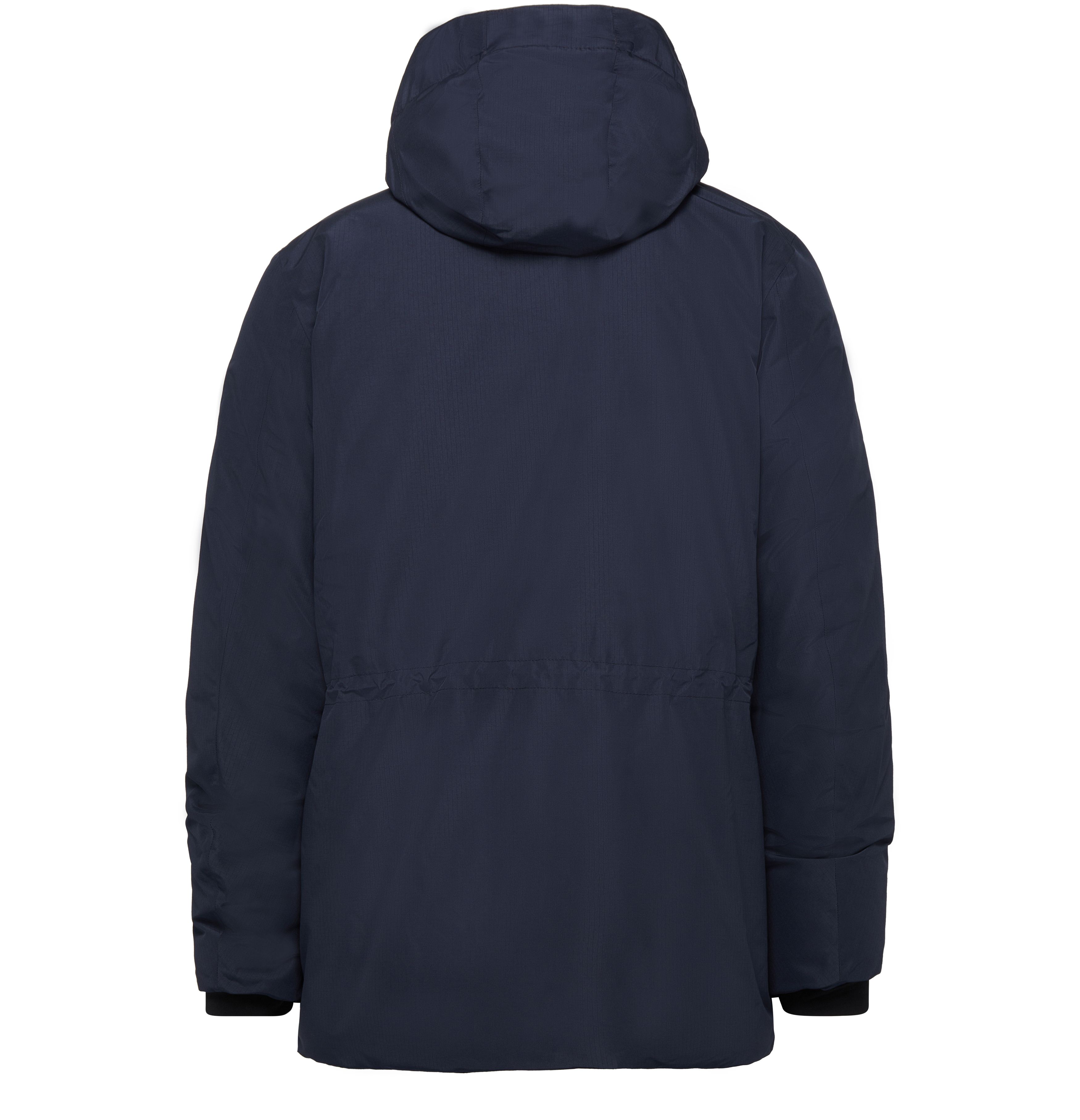  Joshua Thermo Parka