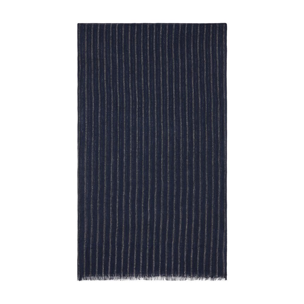 Brunello Cucinelli Sparkling scarf