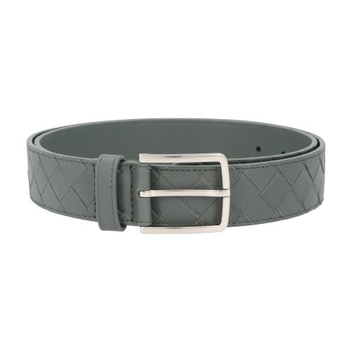 Bottega Veneta Intrecciato Belt