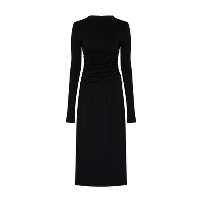 Sportmax Acline long dress