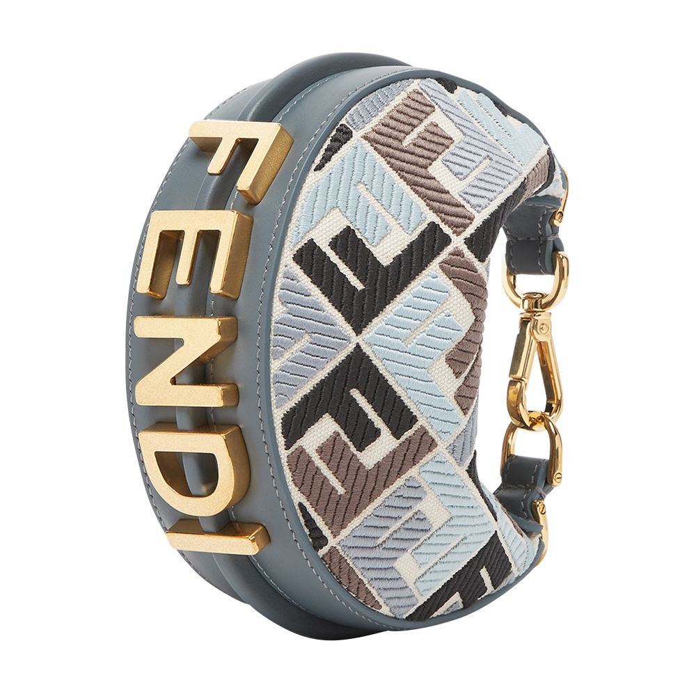 FENDI Nano Fendigraphy bag