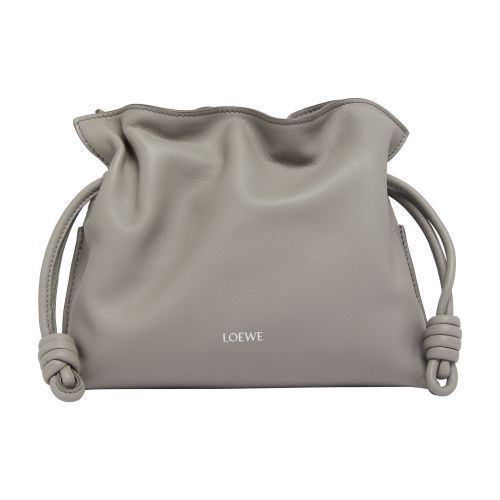 Loewe Mini Flamenco clutch