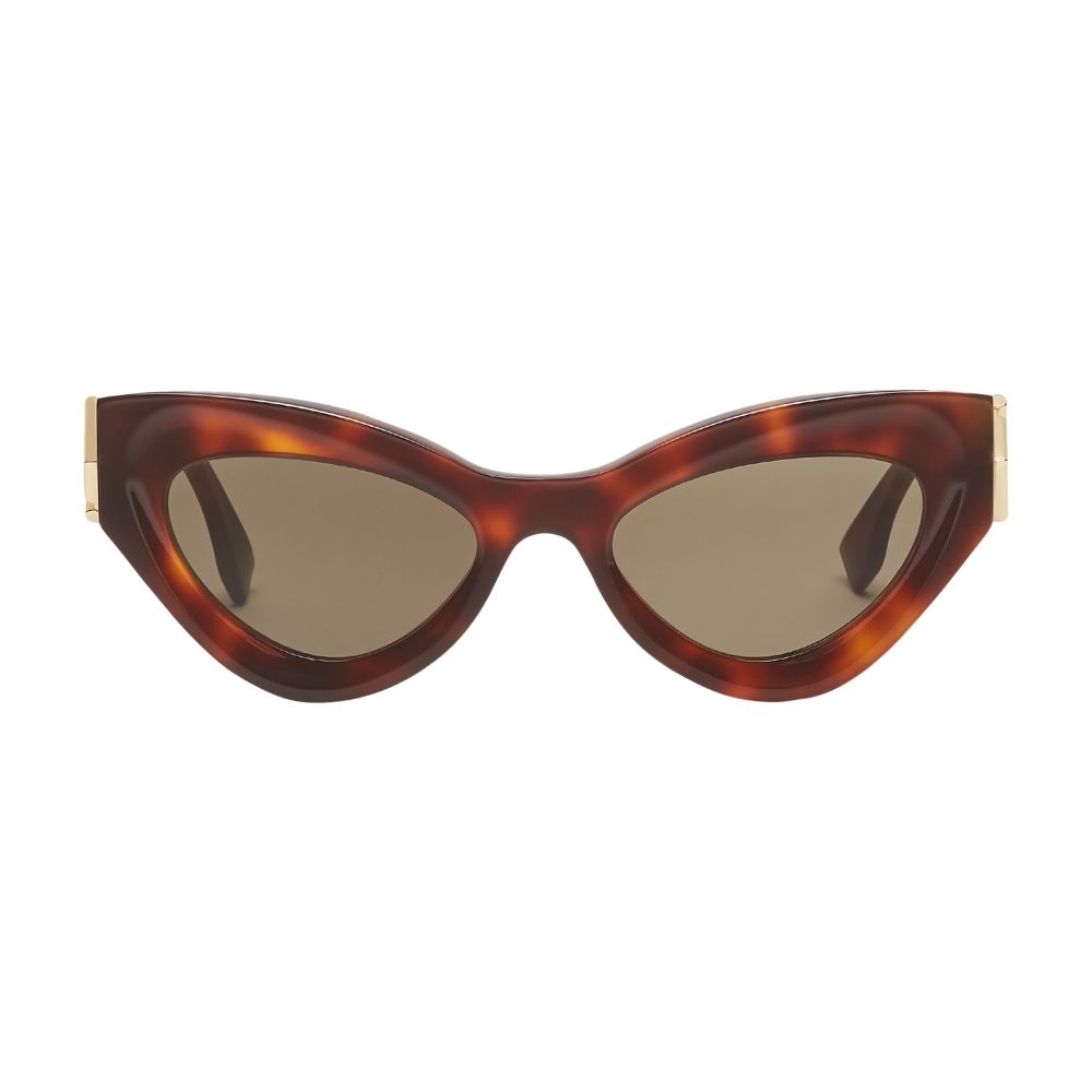 FENDI FF Diamonds glasses