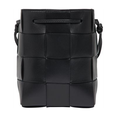 Bottega Veneta Cassette crossbody bag