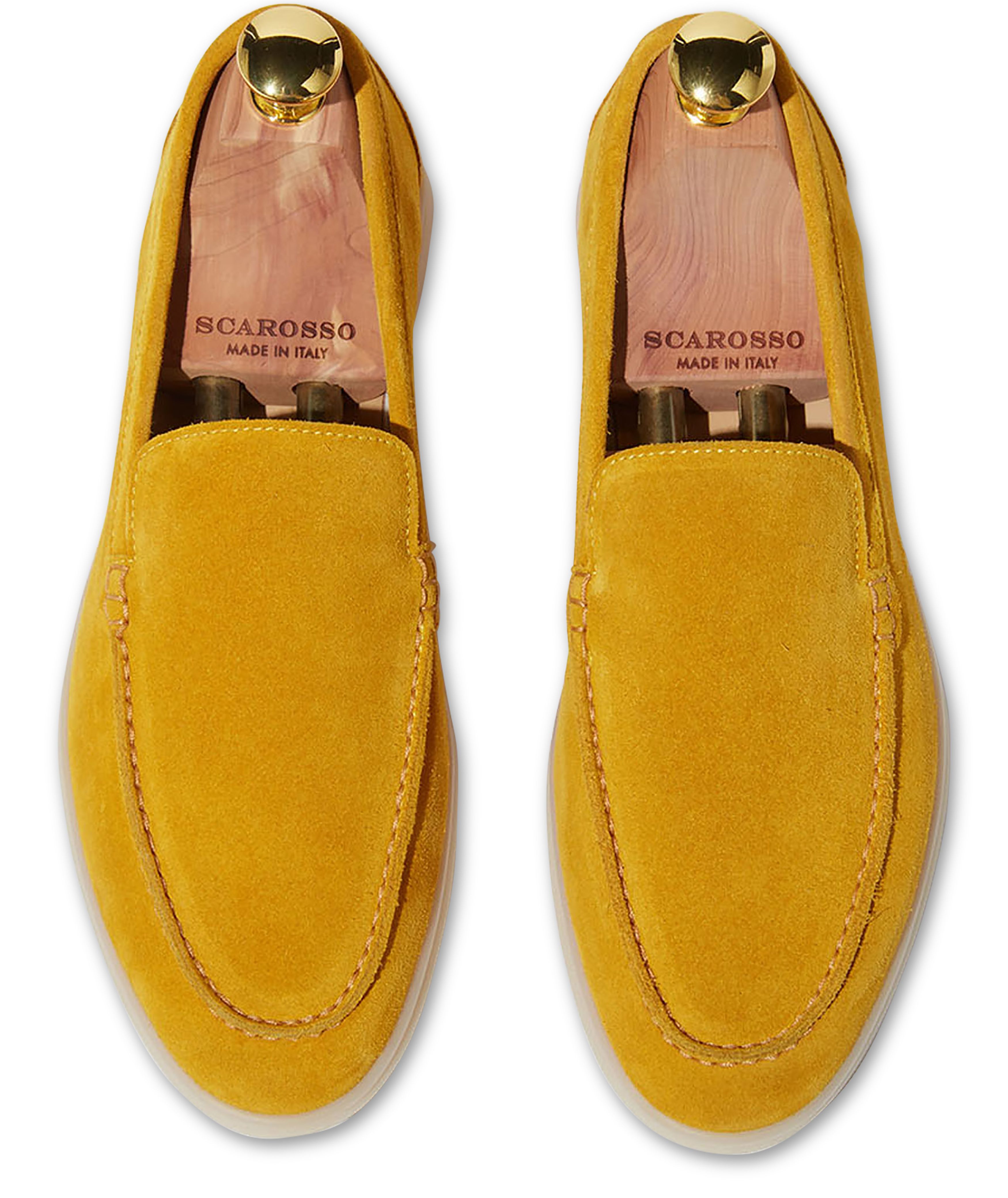  Ludovica loafers