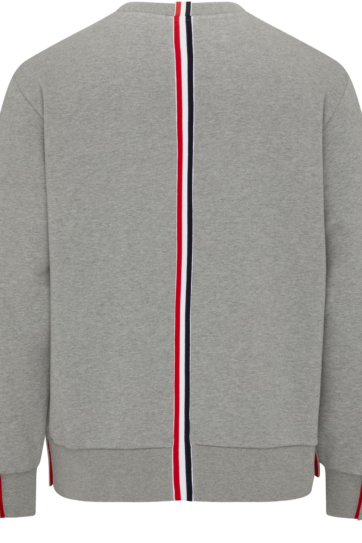 Thom Browne Back Stripe sweatshirt