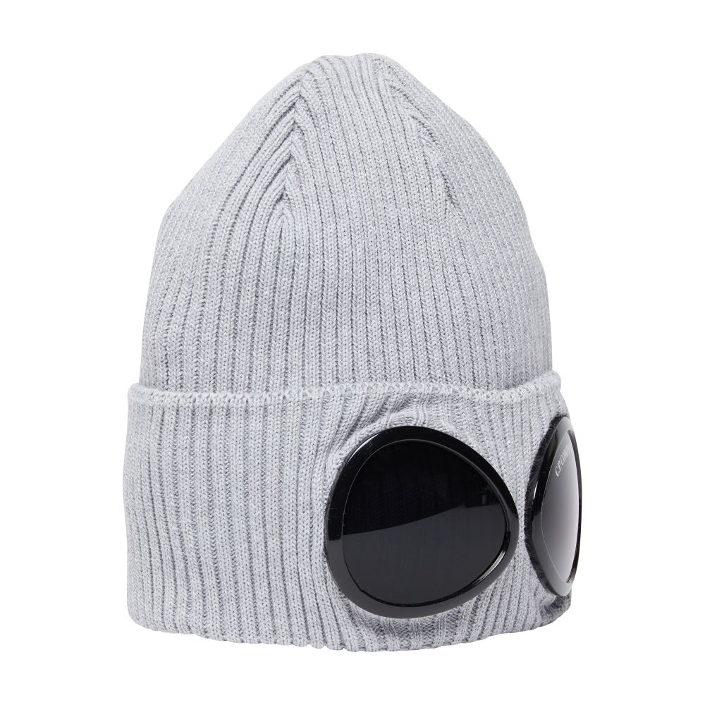 CP COMPANY Goggle beanie