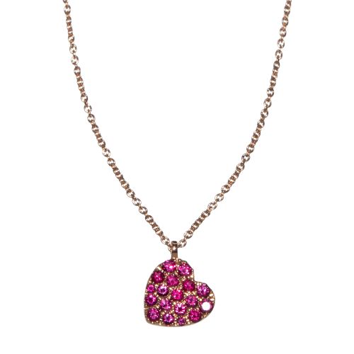  Heart Elegance Necklace