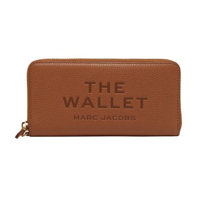 Marc Jacobs The Continental Wallet