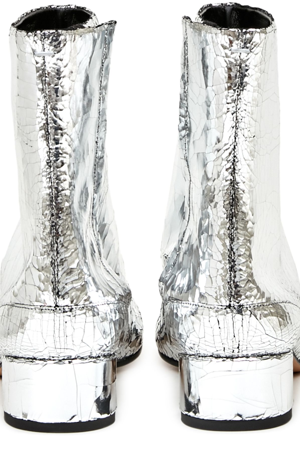 Maison Margiela Tabi Mirror Boots