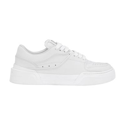 Dolce & Gabbana Calfskin New Roma sneakers