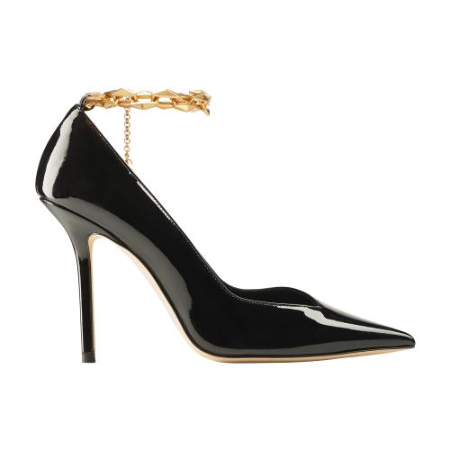 Jimmy Choo Diamond Talura 100 pumps