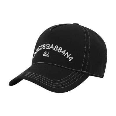 Dolce & Gabbana Baseball cap