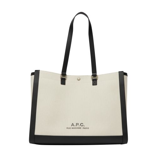 A.P.C. Camille 2.0 tote bag