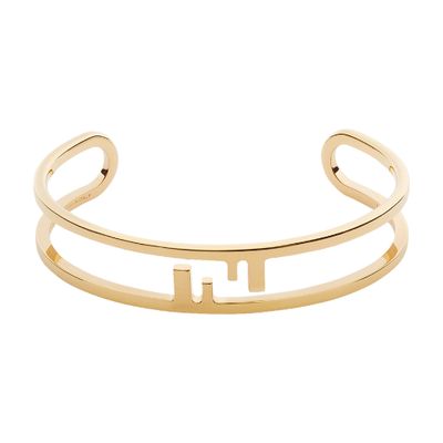 FENDI O'Lock Bracelet