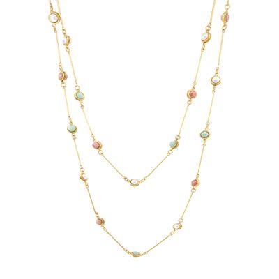  Candies necklace