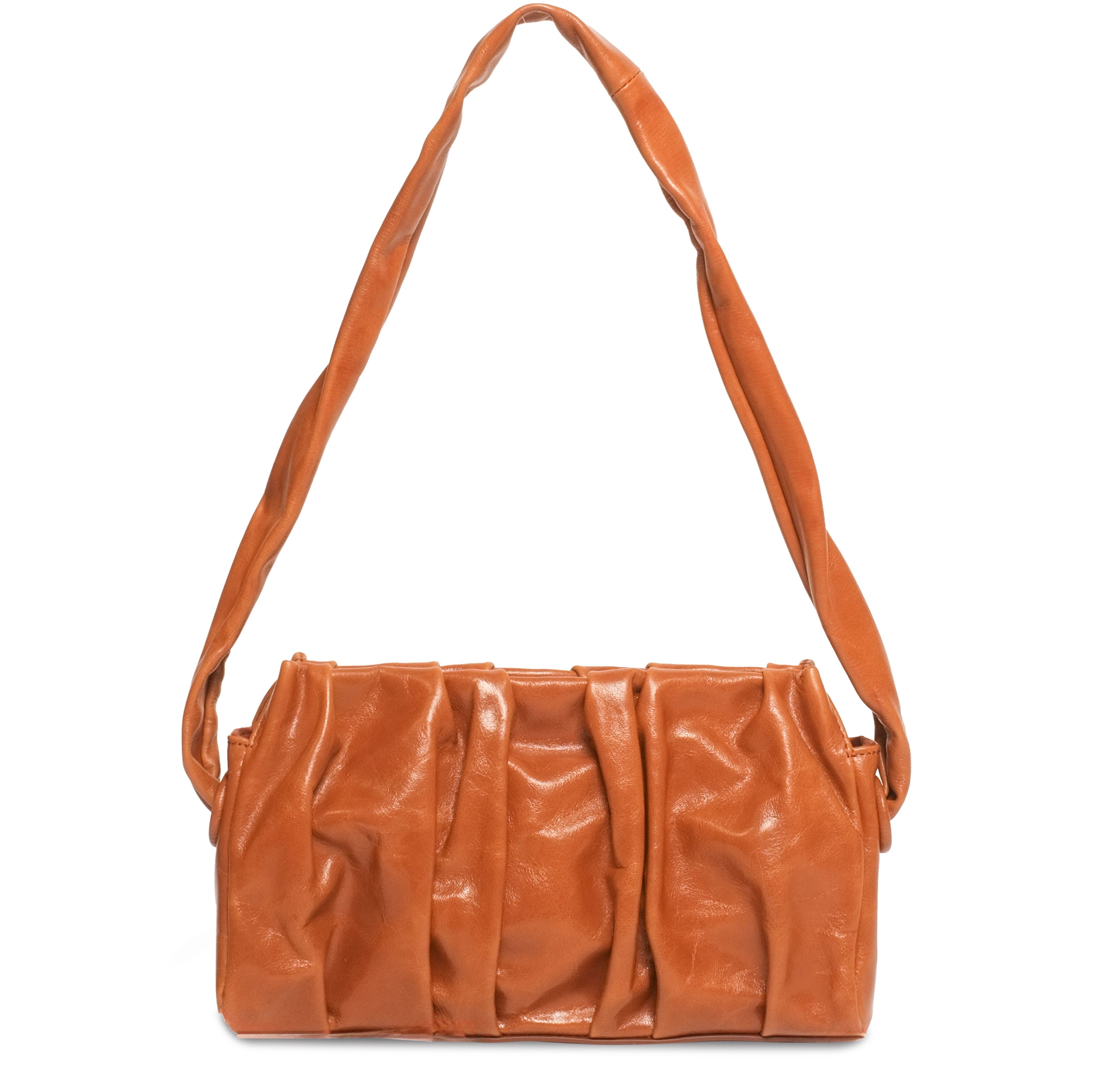 Elleme Vague vintage leather bag