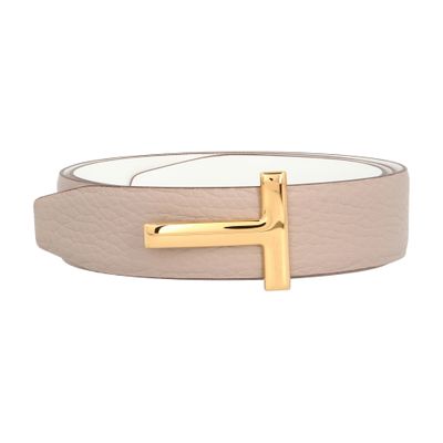 Tom Ford T reversible belt