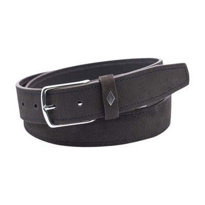  Monk belt