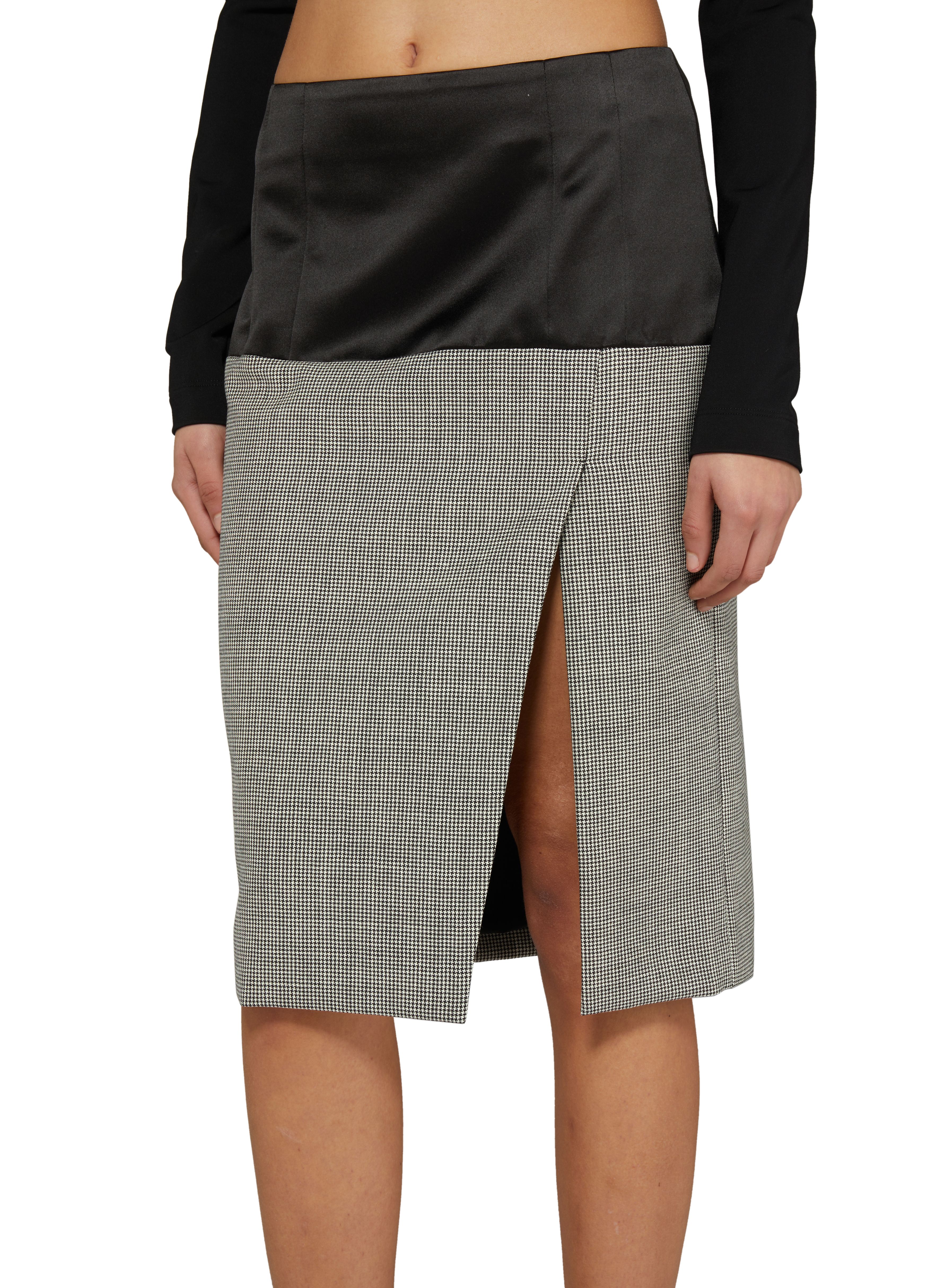 Givenchy Tailored skirt