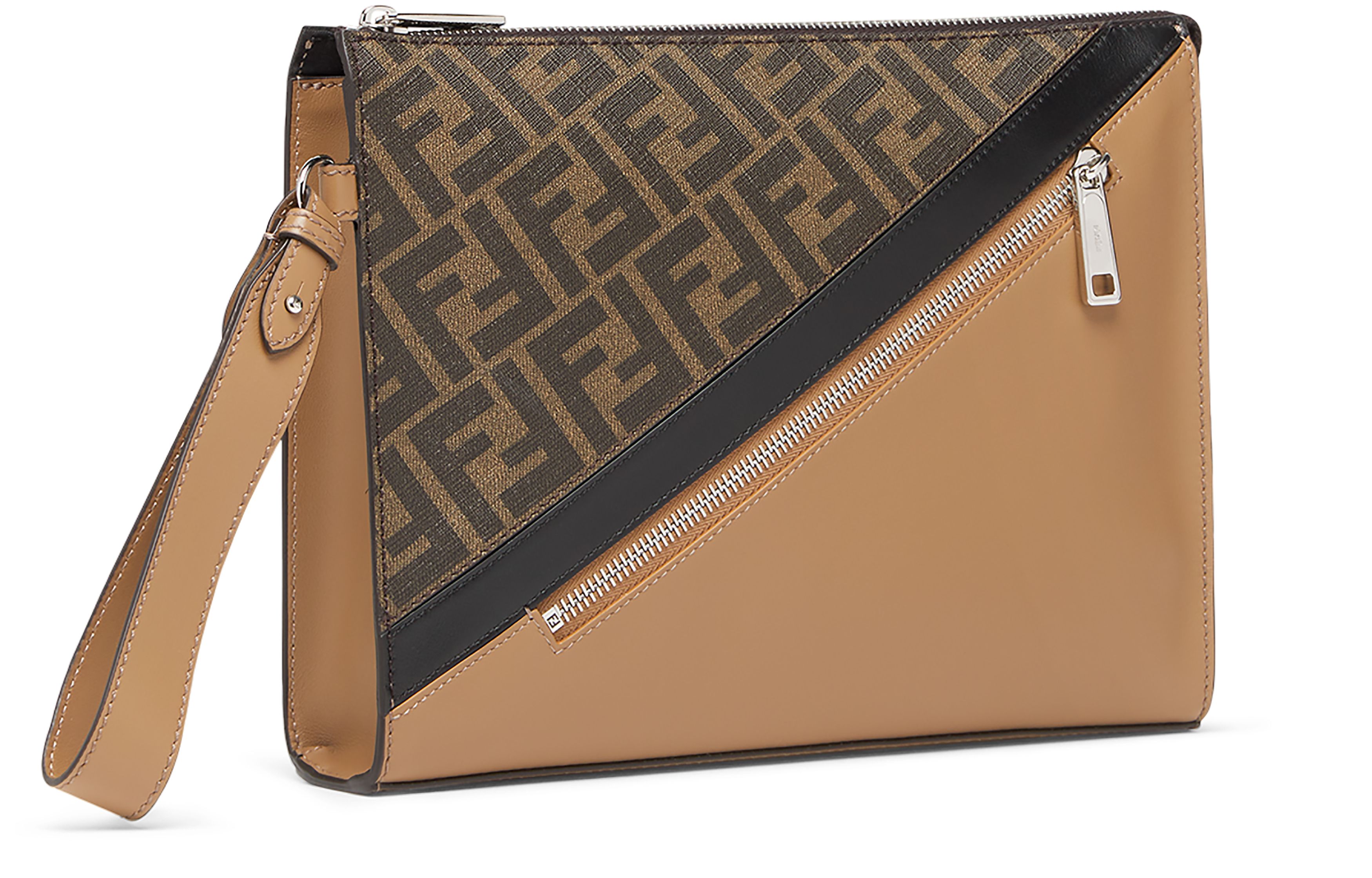 FENDI Flat Pouch