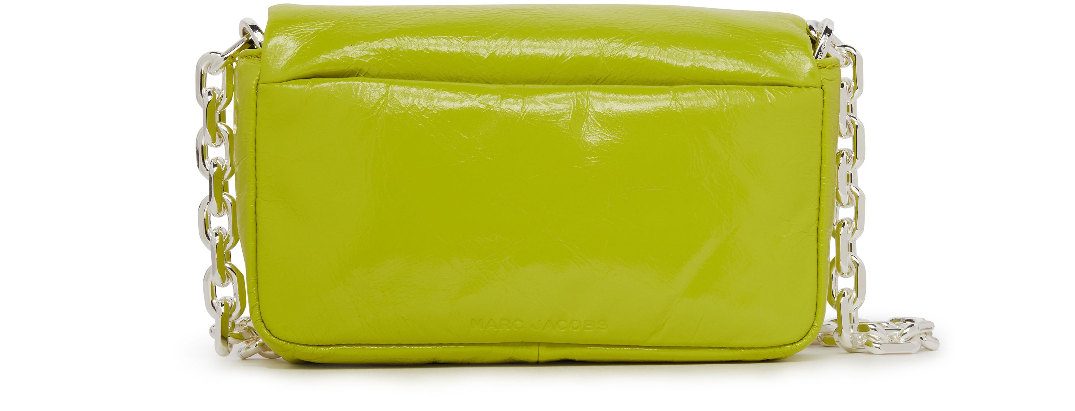 Marc Jacobs The J Marc Mini Pillow Bag