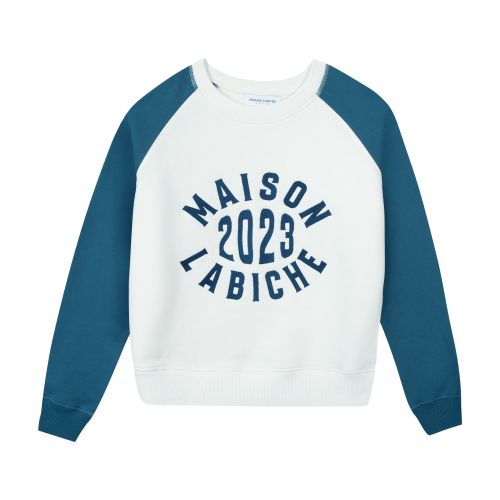 MAISON LABICHE labiche 23 St Ange sweatshirt