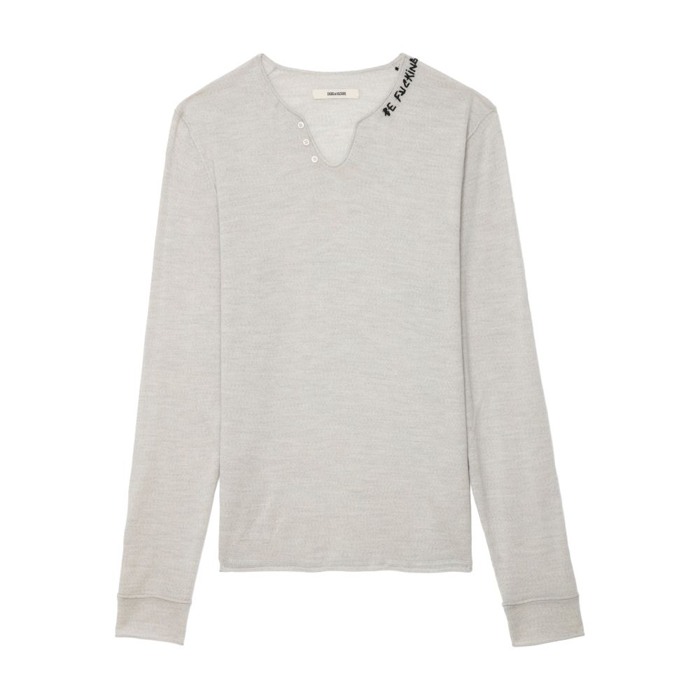 Zadig & Voltaire Monastir Jumper