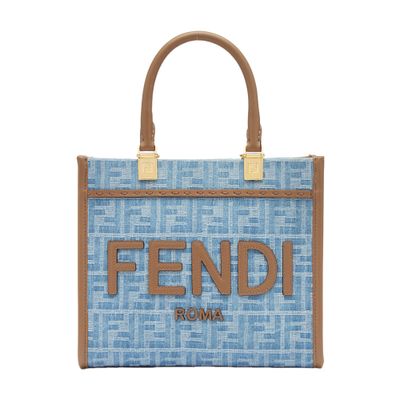 FENDI Fendi Sunshine small bag