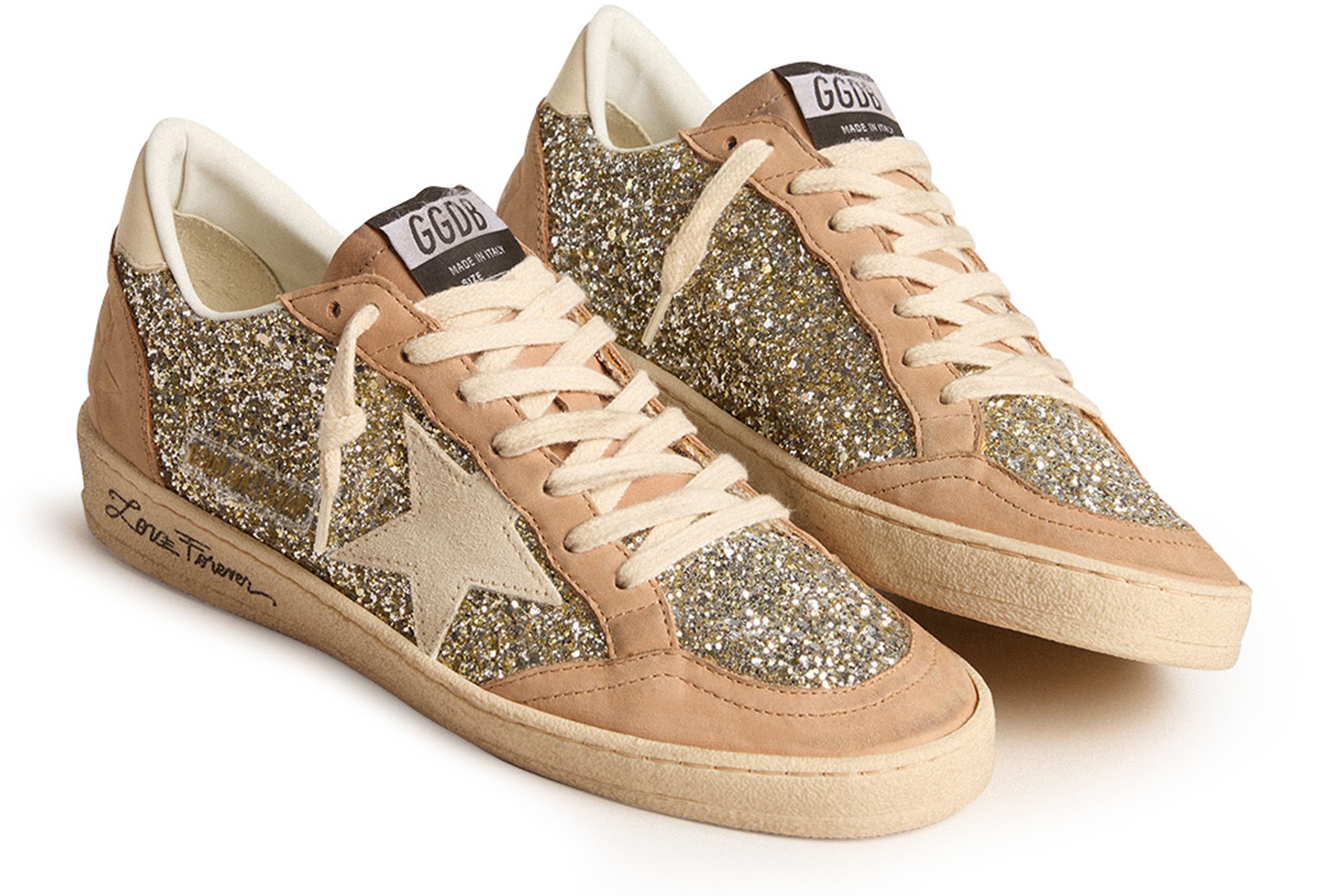 Golden Goose Ball Star sneakers