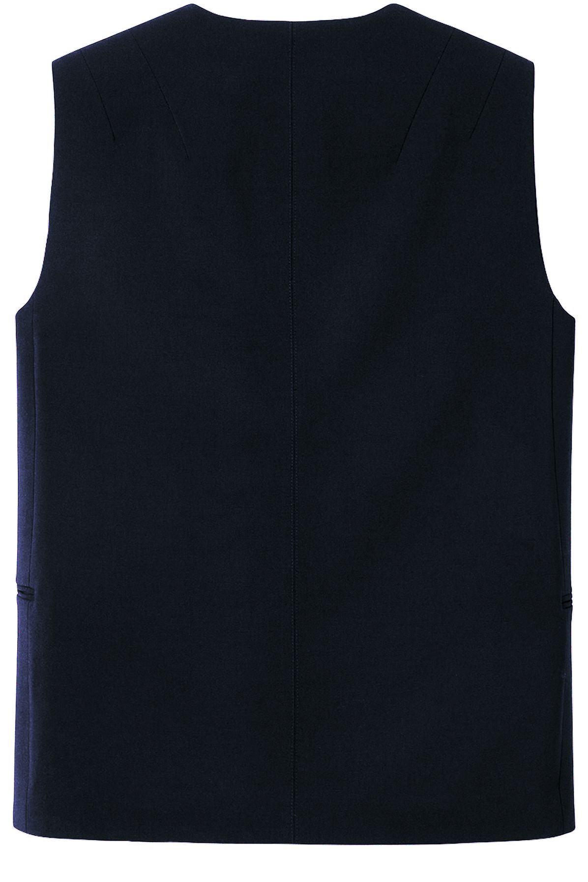 Bite Studios Tuxe Sleeveless Blazer