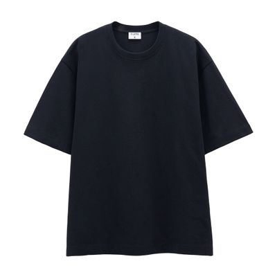 Filippa K Heavy crewneck tee