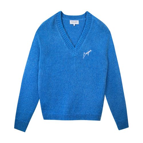 MAISON LABICHE bonjour Bernier sweater