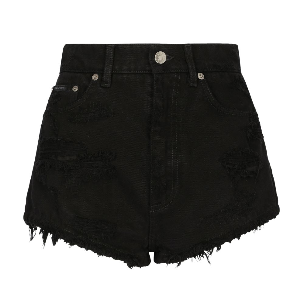 Dolce & Gabbana Denim shorts