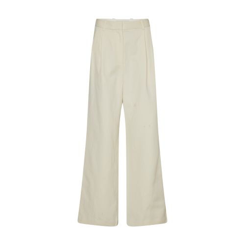 LOULOU STUDIO Idai cotton pants