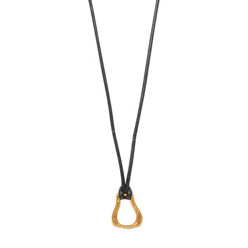  The Mini Link of Wanderlust Necklace