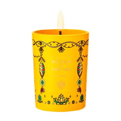 Acqua Di Parma Neve Fresca Candle 200 g