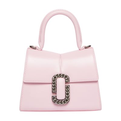 Marc Jacobs The St. Marc Mini Top Handle