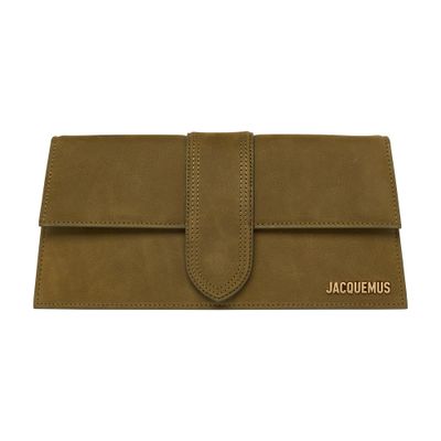 Jacquemus Le Bambino Long