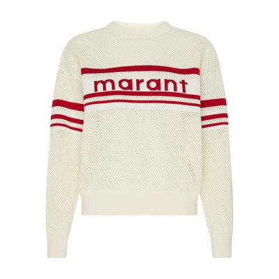 Marant Étoile Arwen sweater