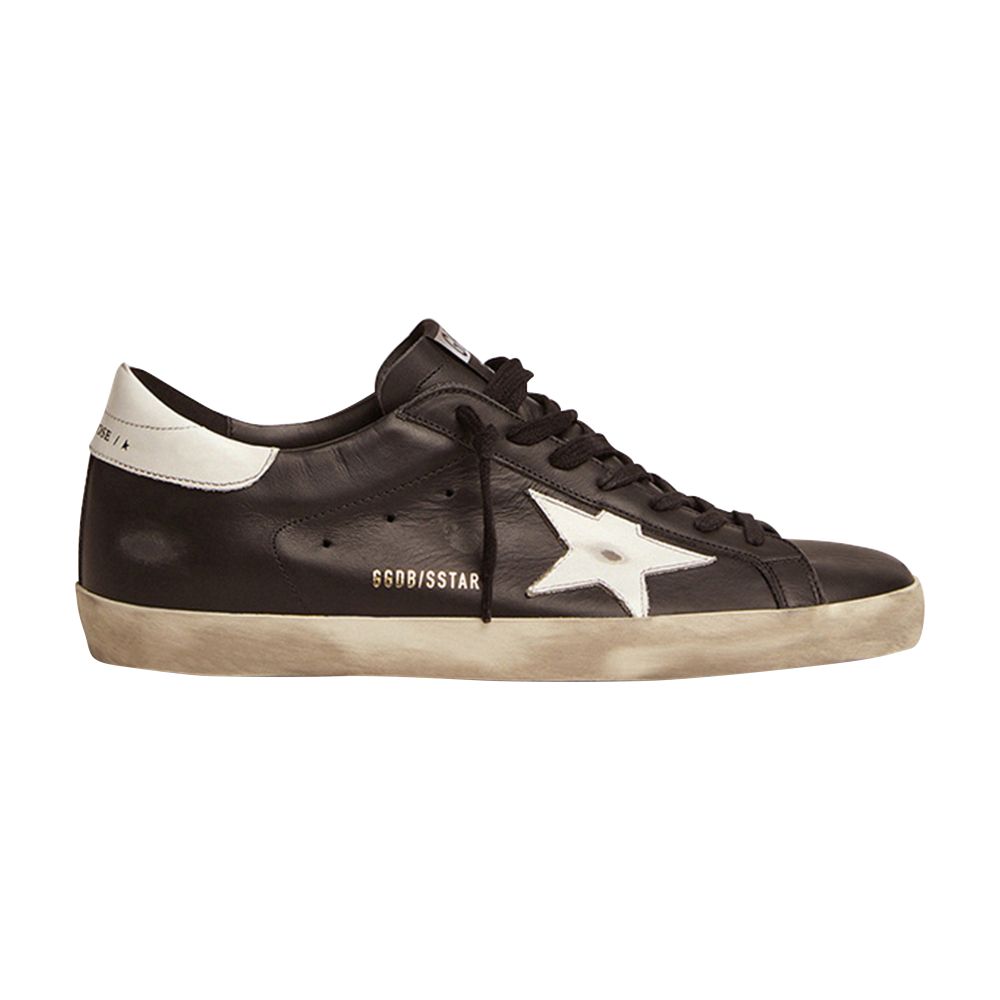 Golden Goose Super-Star sneakers