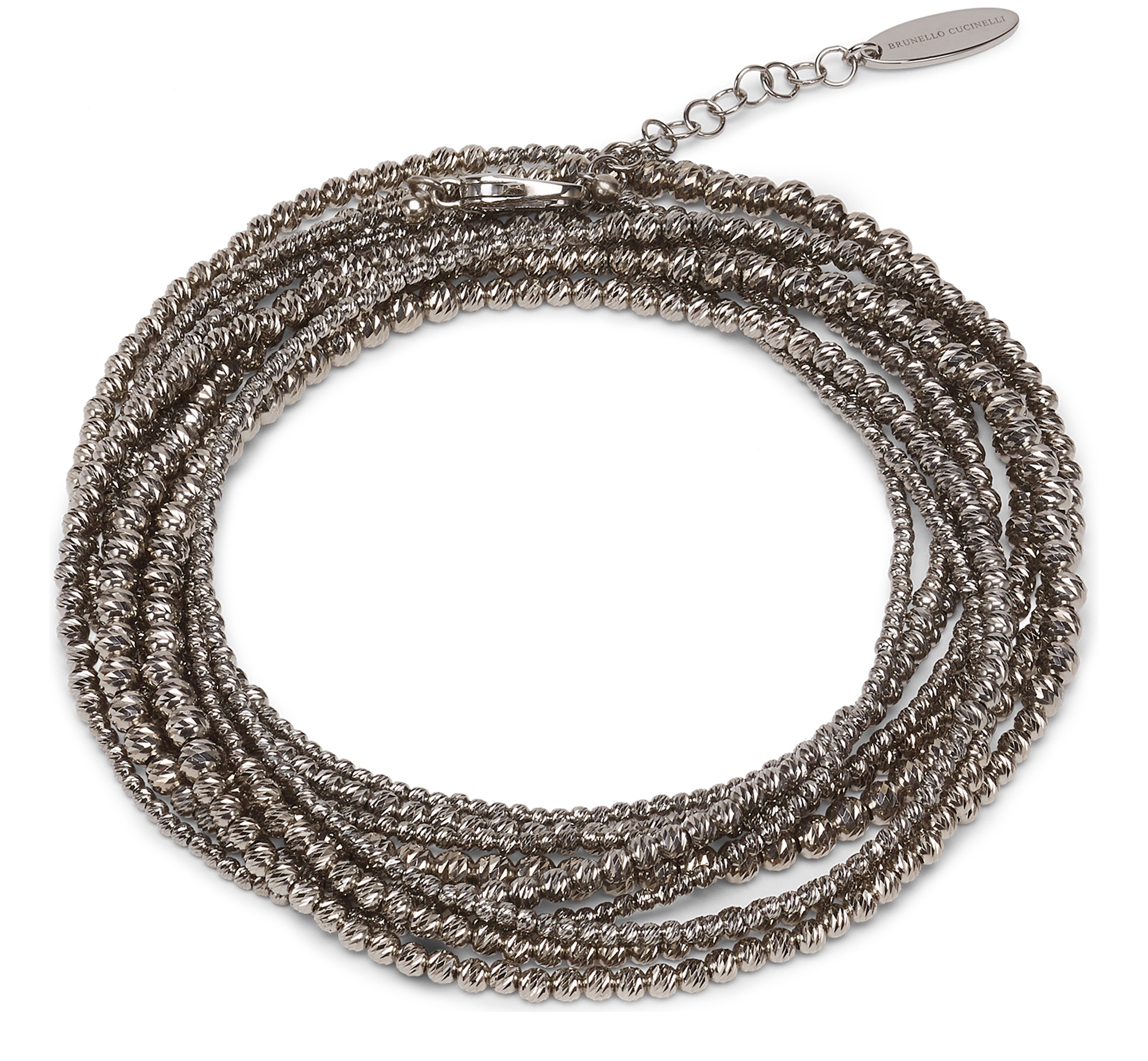 Brunello Cucinelli Silver bracelet