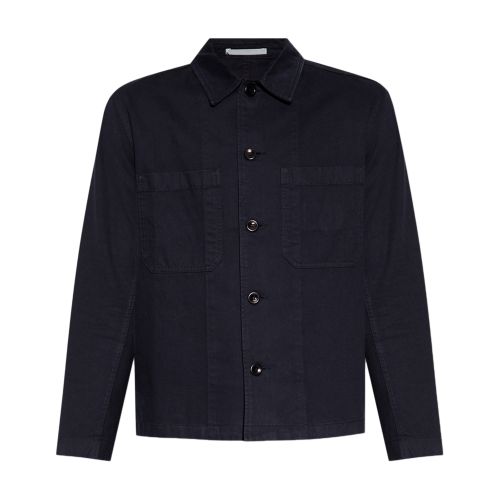 Norse Projects ‘Tyge Broken Twill' jacket