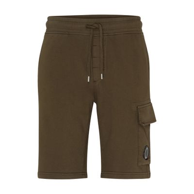 CP COMPANY Regular cargo short