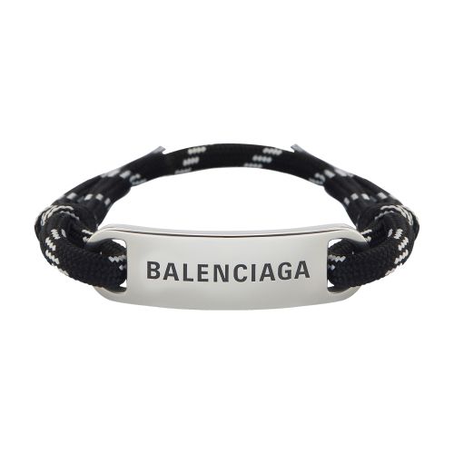 Balenciaga Cord bracelet