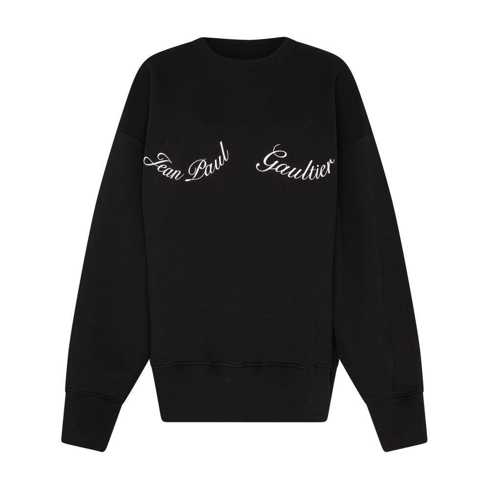 Jean Paul Gaultier The Jean Paul gaultier sweatshirt