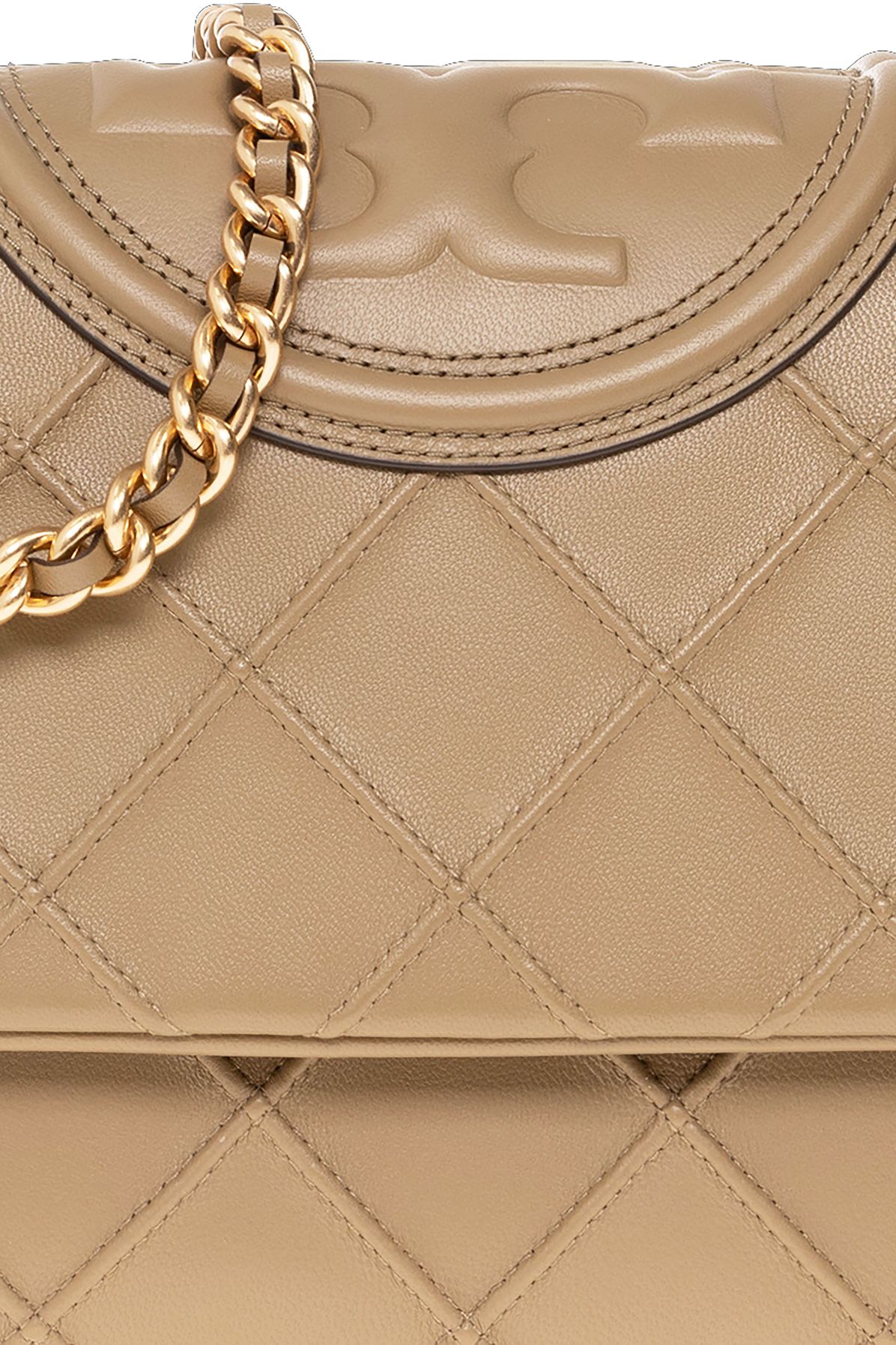 Tory Burch ‘Fleming' shoulder bag