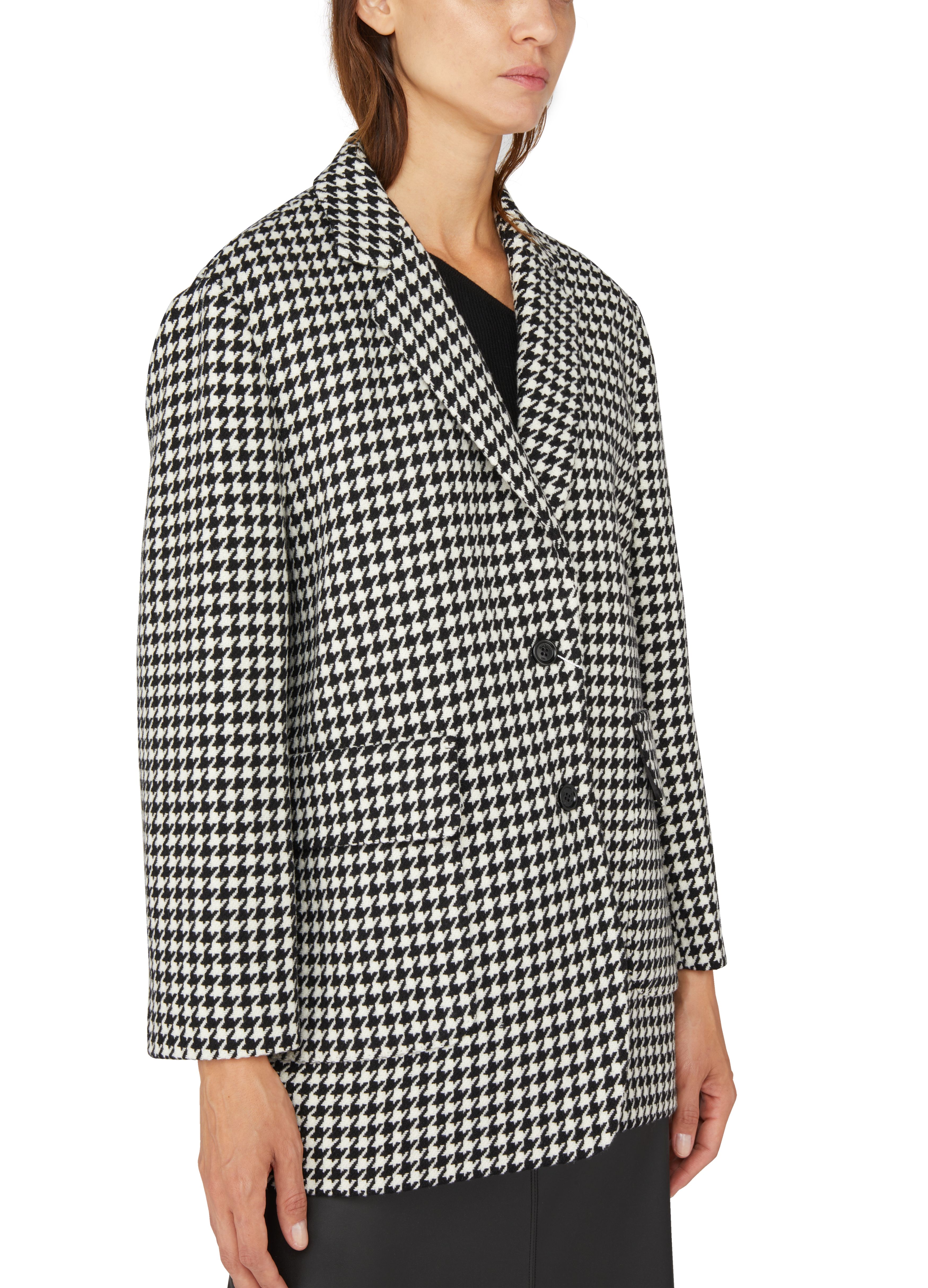 Max Mara Rosi wool blazer