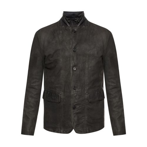 Allsaints ‘Survey' leather jacket