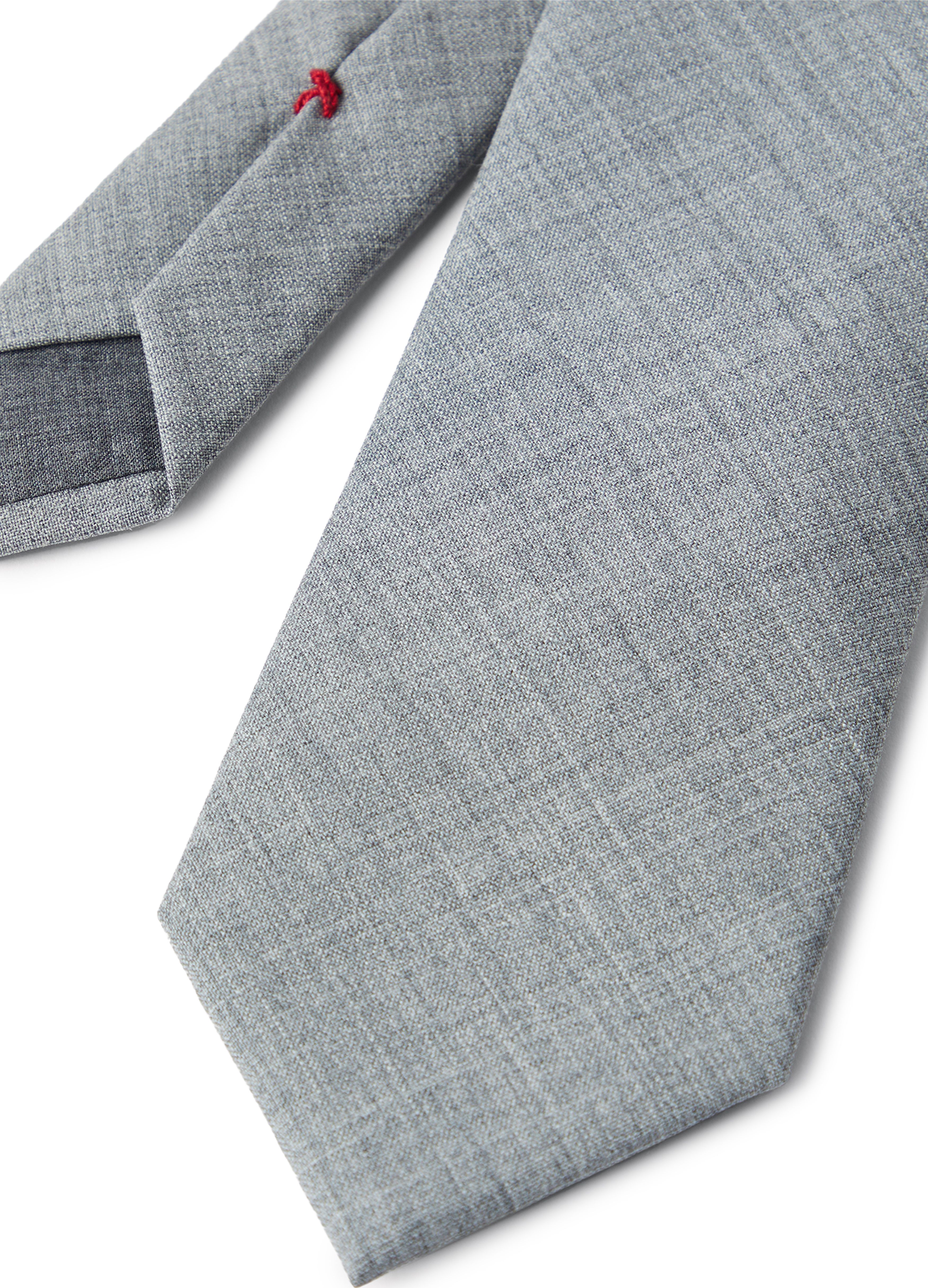 Brunello Cucinelli Virgin wool tie